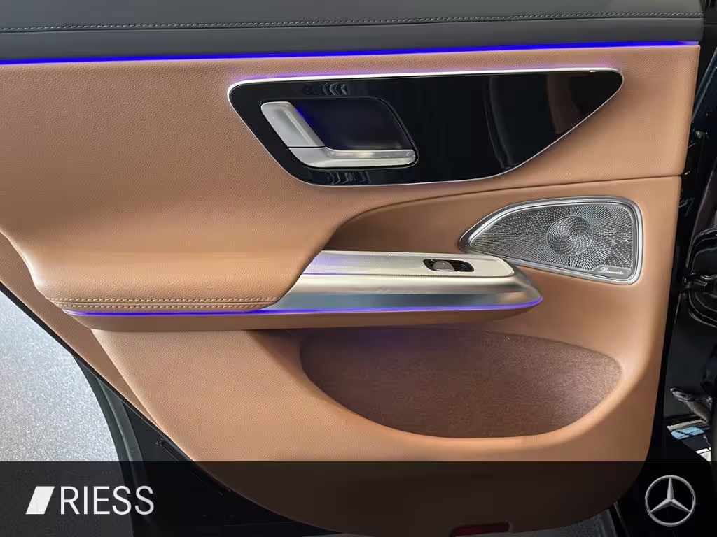 Mercedes-Benz E 400 e 4M AMG+PANO+HUD+AHK+AIRM+HA LENK+SUPERSC E 400 - Bild 6