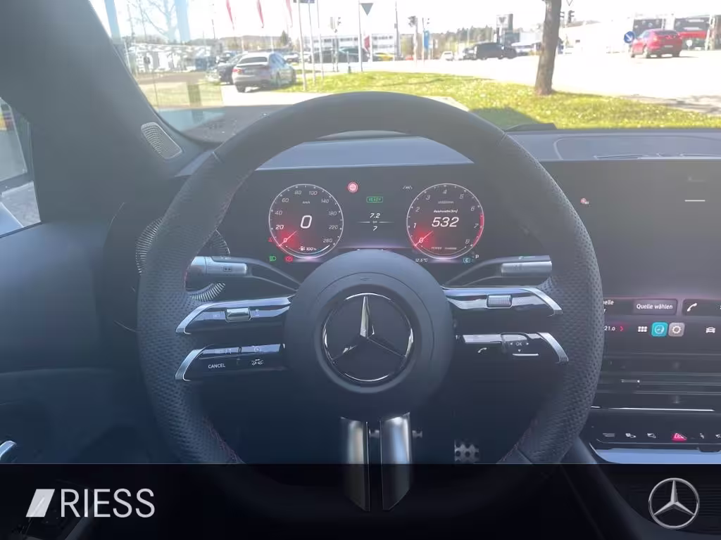 Mercedes-Benz CLA 200 4MATIC AHK AUT DynLicht Fernlichtass. LM CLA 200 - Bild 13