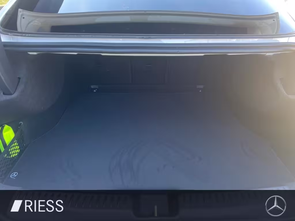 Mercedes-Benz CLA 200 4MATIC AHK AUT DynLicht Fernlichtass. LM CLA 200 - Bild 15