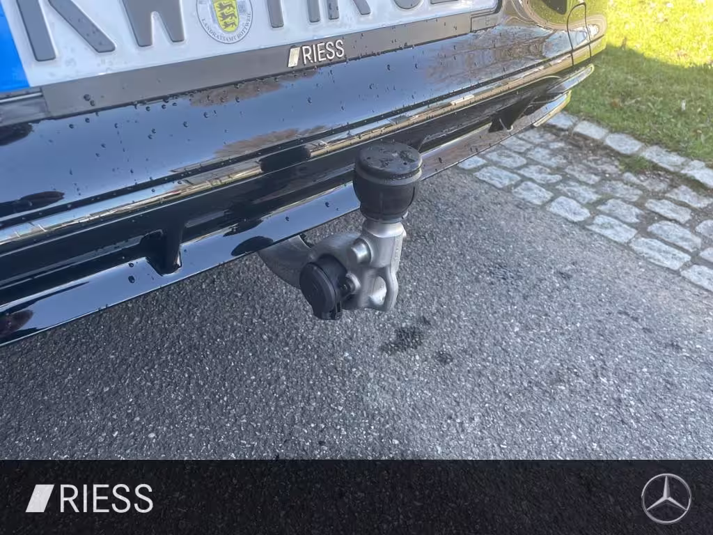 Mercedes-Benz CLA 200 4MATIC AHK AUT DynLicht Fernlichtass. LM CLA 200 - Bild 16