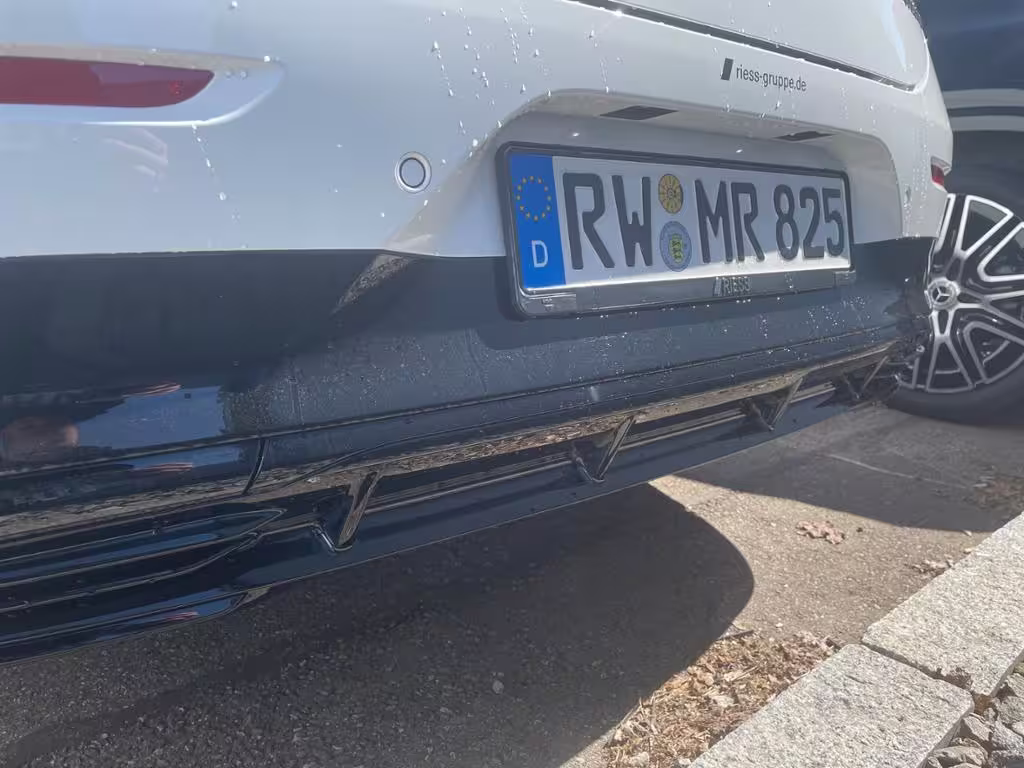 Mercedes-Benz CLA 200 4MATIC AHK AUT DynLicht Fernlichtass. LM CLA 200 - Bild 17