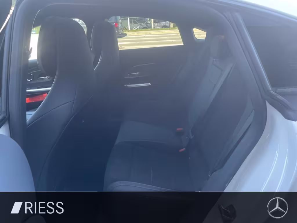 Mercedes-Benz CLA 200 4MATIC AHK AUT DynLicht Fernlichtass. LM CLA 200 - Bild 5