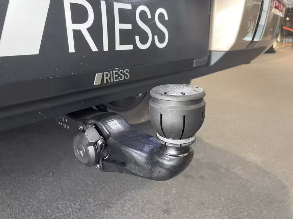 Mercedes-Benz AMG G 63 AUT LM Leder SoundSys SpurH G 63 AMG - Bild 19