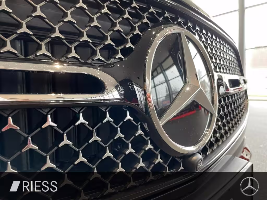 Mercedes-Benz GLC 200 4M AMG+PANO+AHK+DIGI LIGHT+DISTRONIC+360°+ GLC 200 - Bild 21