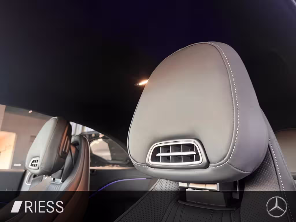 Mercedes-Benz CLE 300 4M Cab AMG+AHK+HUD+360°+MEMO+KEYLESS+20 CLE 300 - Bild 11