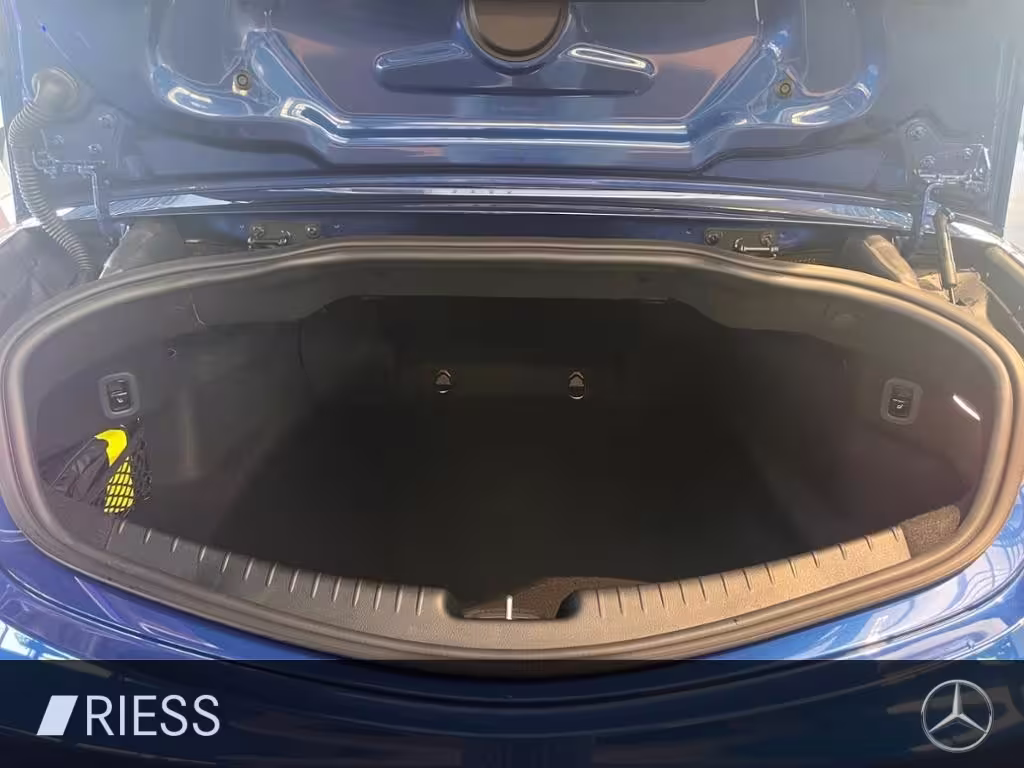 Mercedes-Benz CLE 300 4M Cab AMG+AHK+HUD+360°+MEMO+KEYLESS+20 CLE 300 - Bild 14