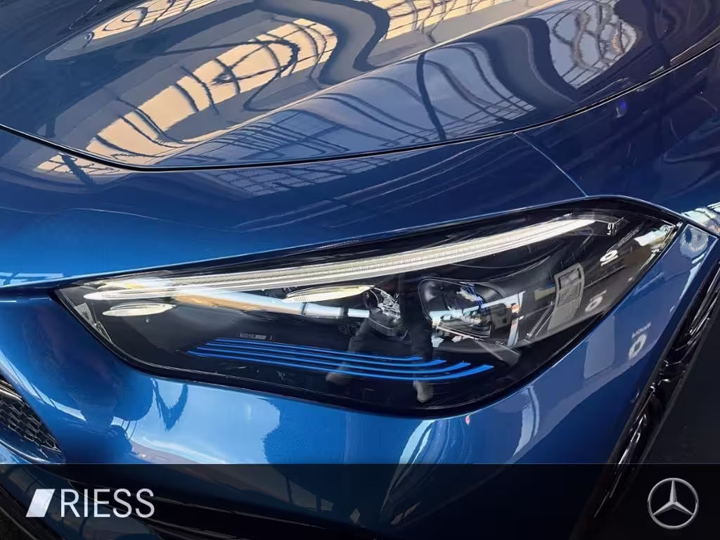 Mercedes-Benz CLE 300 4M Cab AMG+AHK+HUD+360°+MEMO+KEYLESS+20 CLE 300 - Bild 18