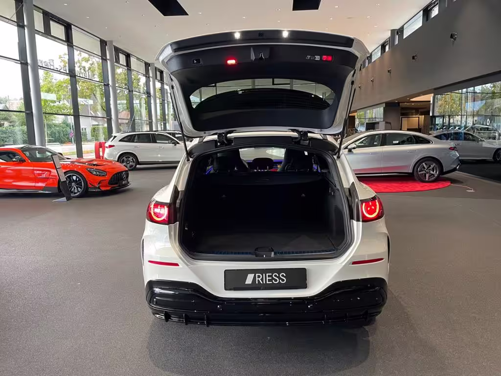 Mercedes-Benz GLC 400 4MATIC elektrisch 4xSHZ AHK AUT Bel.Sitz GLC 400 - Bild 18