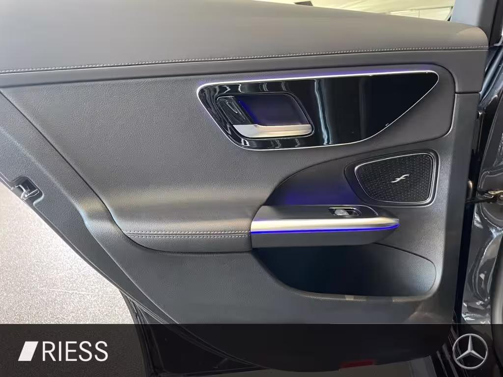 Mercedes-Benz C 300 4M AMG+PANO+DISTRONIC+DIGI L+MEMORY+TOTWKL C 300 - Bild 6