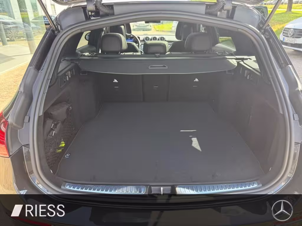 Mercedes-Benz C 220 d 4M T AMG+AHK+PANO+MEM+360°+HANDSFREE+19 C 220 - Bild 14