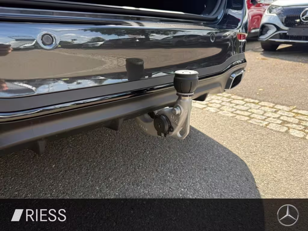 Mercedes-Benz C 220 d 4M T AMG+AHK+PANO+MEM+360°+HANDSFREE+19 C 220 - Bild 15