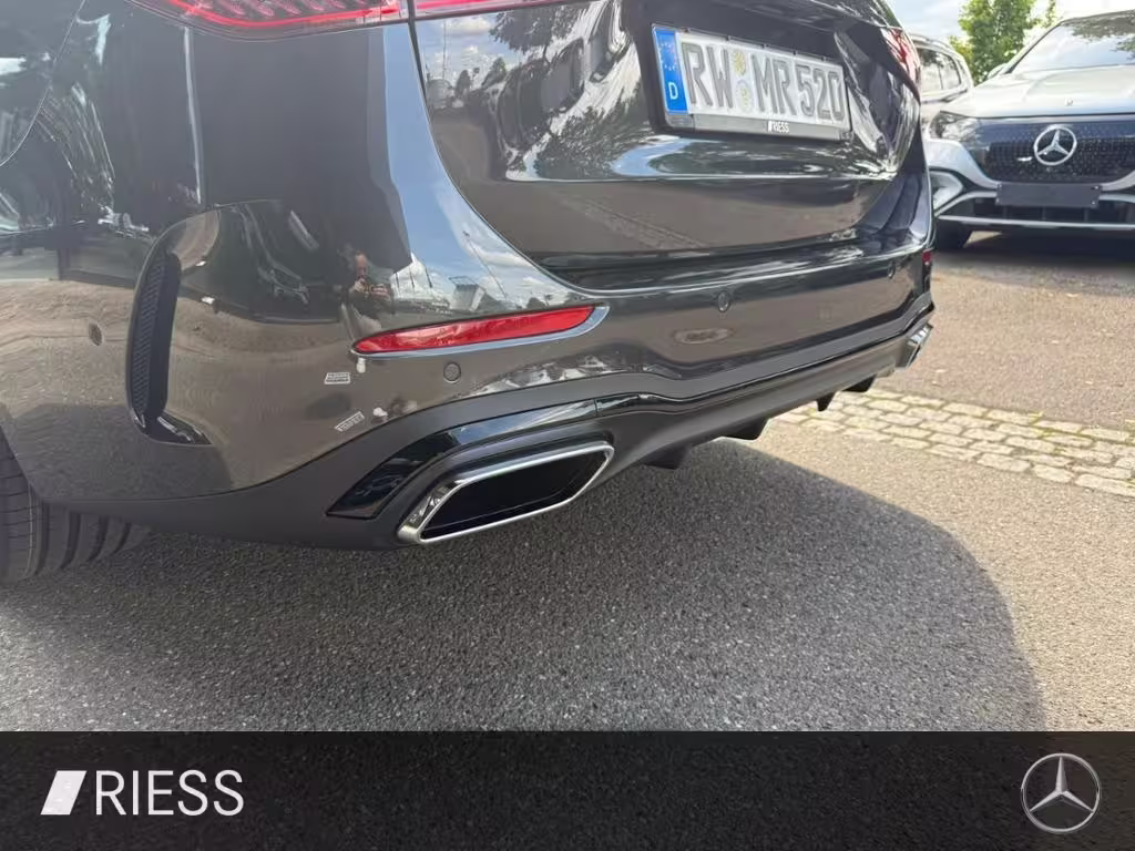 Mercedes-Benz C 220 d 4M T AMG+AHK+PANO+MEM+360°+HANDSFREE+19 C 220 - Bild 17