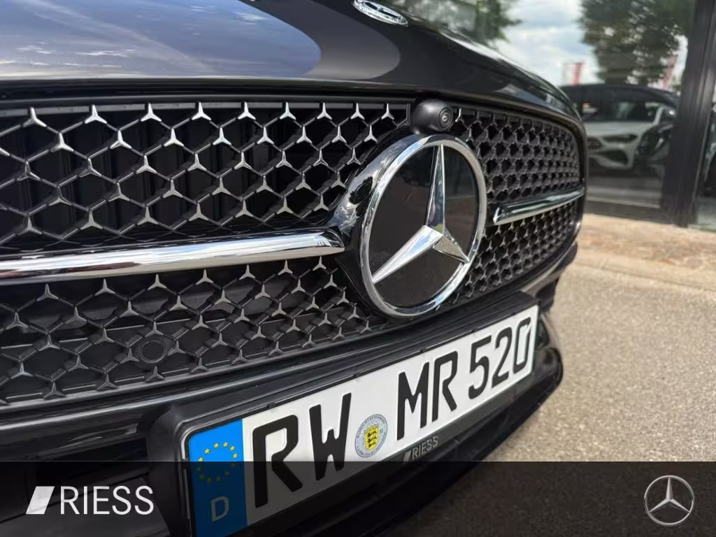 Mercedes-Benz C 220 d 4M T AMG+AHK+PANO+MEM+360°+HANDSFREE+19 C 220 - Bild 18