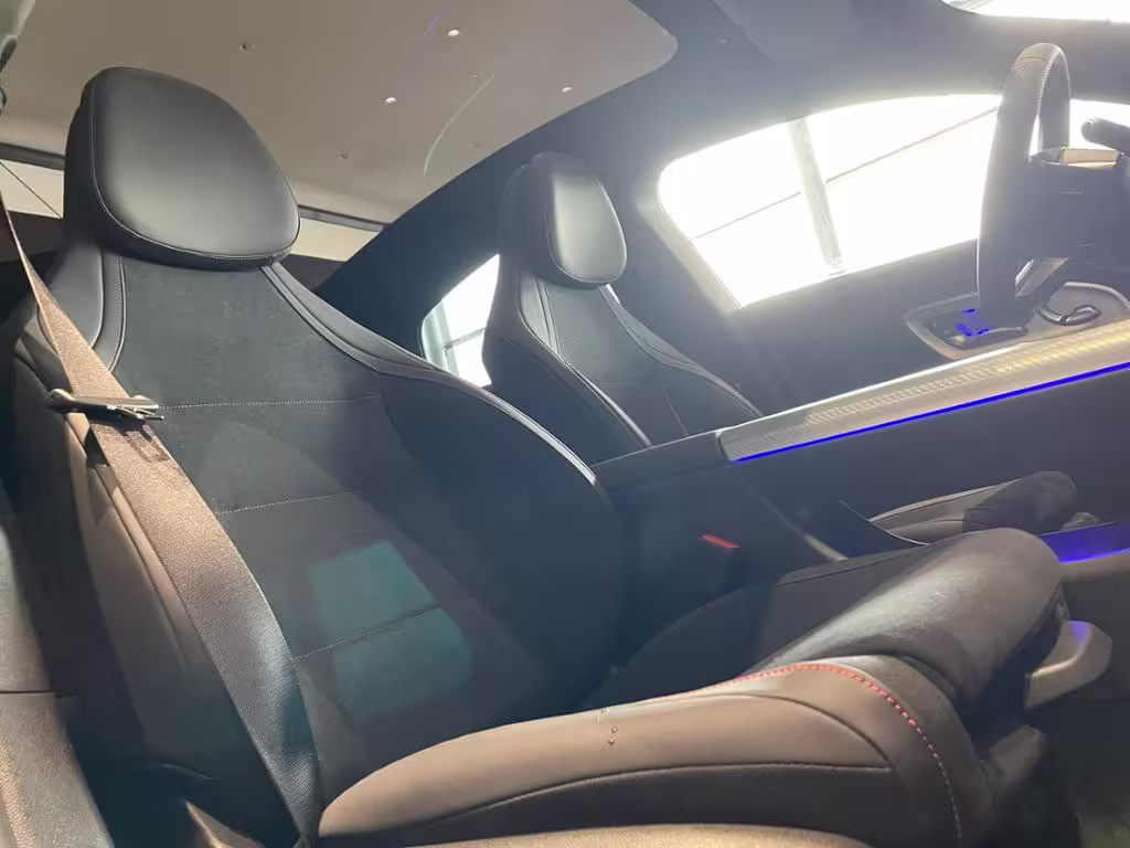 Mercedes-Benz CLA 200 AUT DynLicht Fernlichtass. KeyLess LED CLA 200 - Bild 10