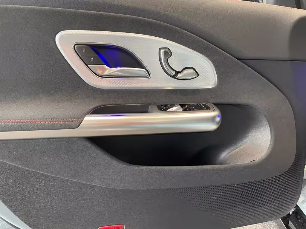 Mercedes-Benz CLA 200 AUT DynLicht Fernlichtass. KeyLess LED CLA 200 - Bild 3