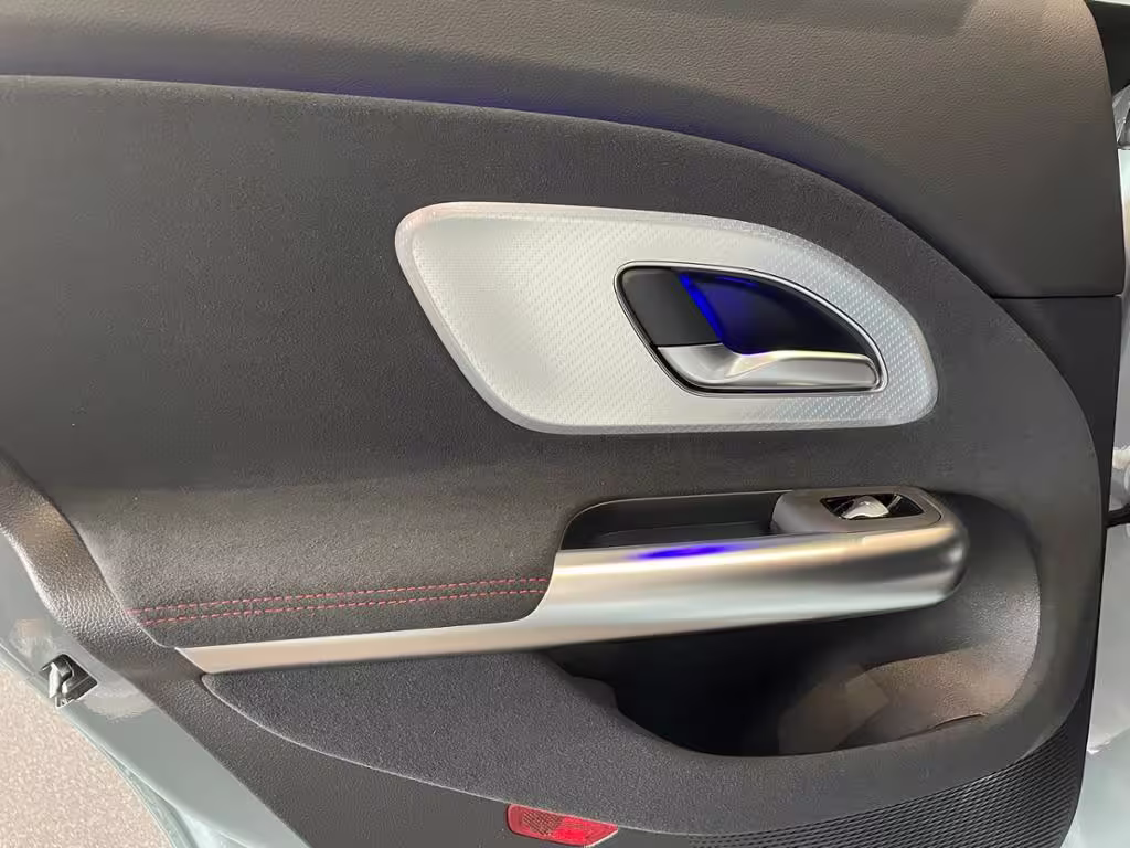 Mercedes-Benz CLA 200 AUT DynLicht Fernlichtass. KeyLess LED CLA 200 - Bild 5