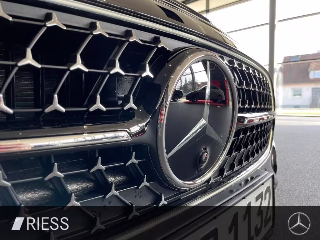 Mercedes-Benz CLA 200 NEU+C178+AMG+SUPERSCREEN+DISTR+MULTIBEAM CLA 200 - Bild 18