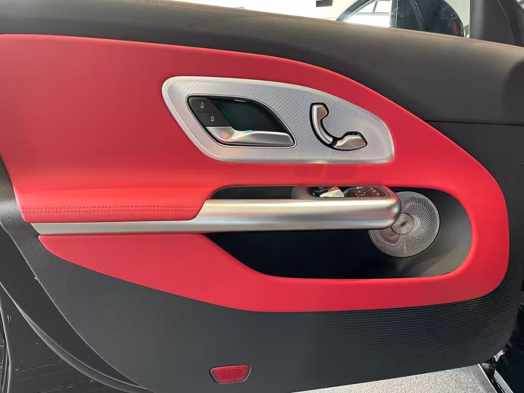 Mercedes-Benz CLA 200 AMG+SUPERSCREEN+DISTRONIC+MULTIBEAM+360° - Bild 3