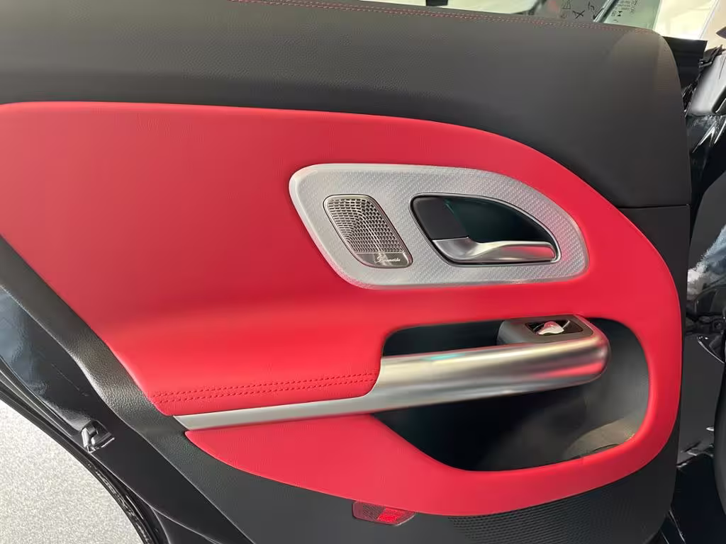 Mercedes-Benz CLA 200 AMG+SUPERSCREEN+DISTRONIC+MULTIBEAM+360° - Bild 5