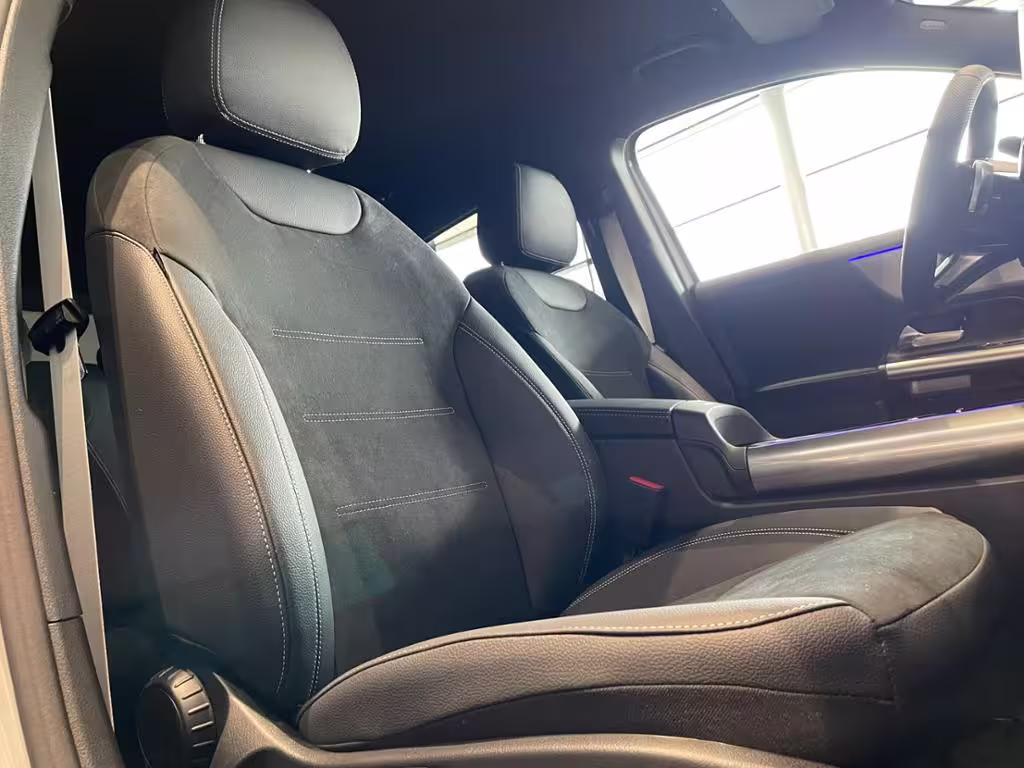 Mercedes-Benz GLA 200 AMG+MULTIBEAM+KEYLESS+360°+TOTWKL+SOUND+ - Bild 10