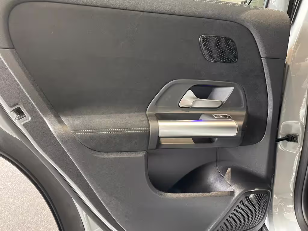 Mercedes-Benz GLA 200 AMG+MULTIBEAM+KEYLESS+360°+TOTWKL+SOUND+ - Bild 5