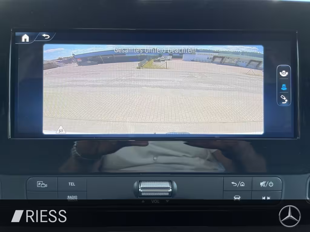 Mercedes-Benz Sprinter 317 CDI  BASE/KASTEN/HOCHDACH/STANDARD/ Sprinter - Bild 13