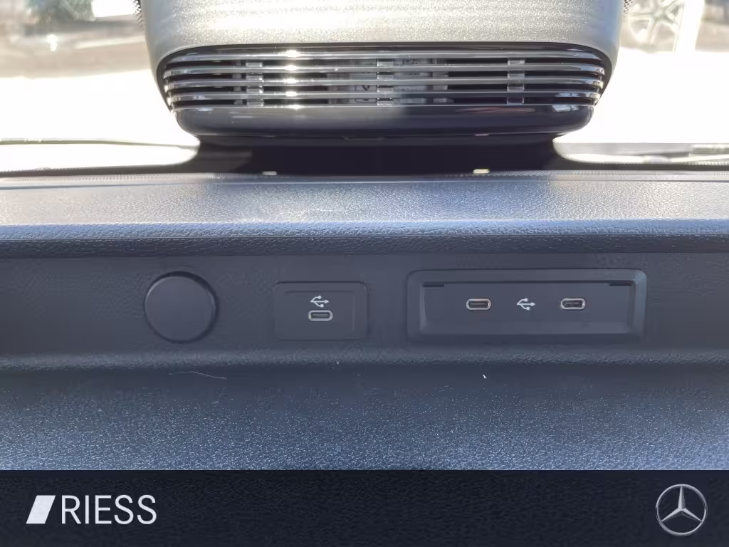 Mercedes-Benz Sprinter 317 CDI  BASE/KASTEN/HOCHDACH/STANDARD/ Sprinter - Bild 16