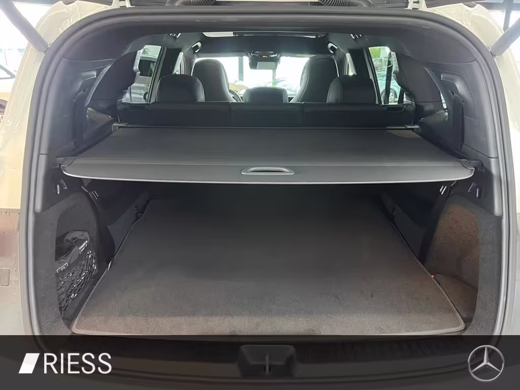 Mercedes-Benz GLB 250+ EQ AMG+AHK+7SITZER+ZUS400VDC+VERSTELLDÄ GLB 250 - Bild 16