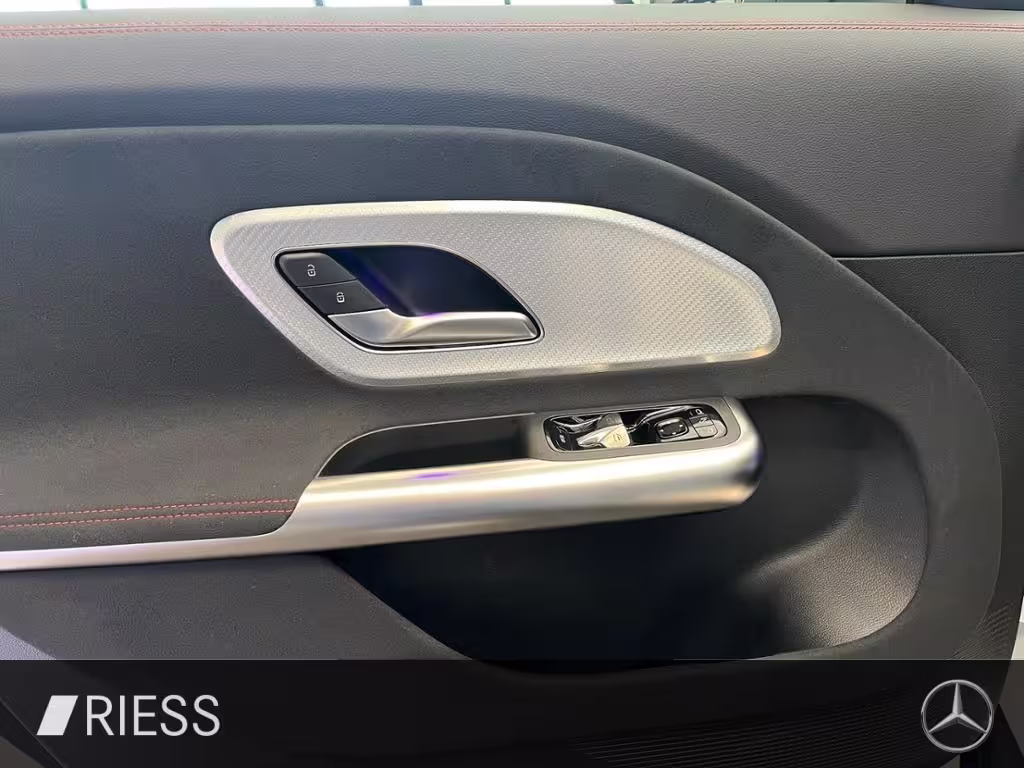 Mercedes-Benz GLB 250+ EQ AMG+AHK+7SITZER+ZUS400VDC+VERSTELLDÄ GLB 250 - Bild 4