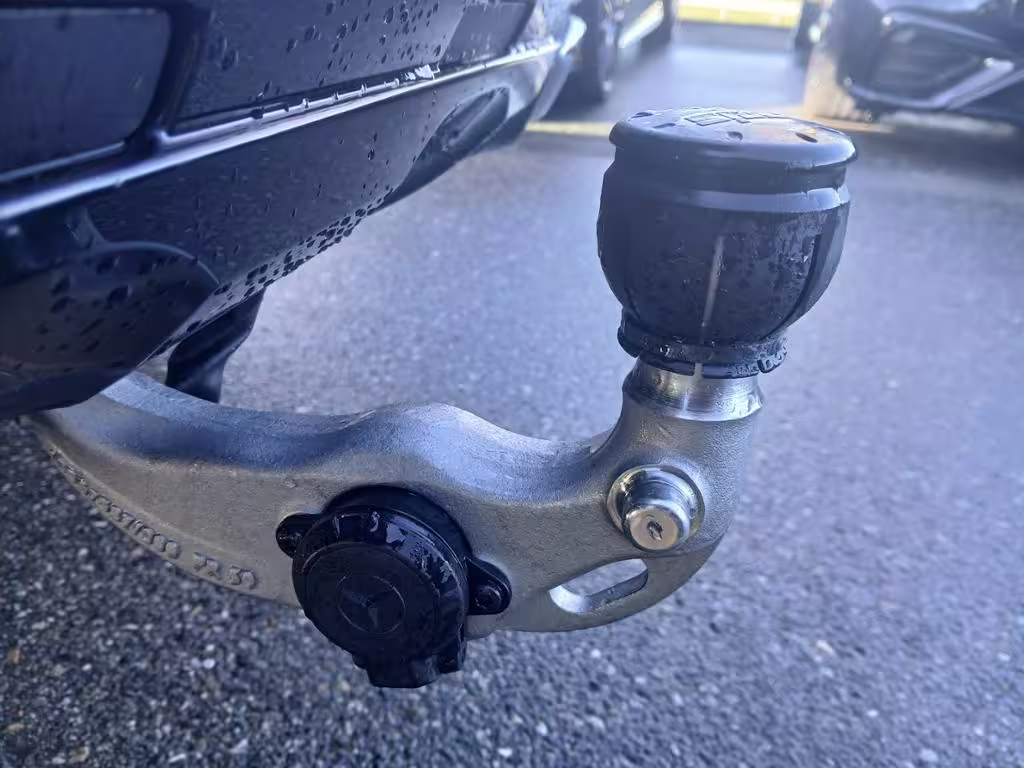 Mercedes-Benz GLC 200 4M AMG+PANO+AHK+DIGI LIGHT+DISTRONIC - Bild 17