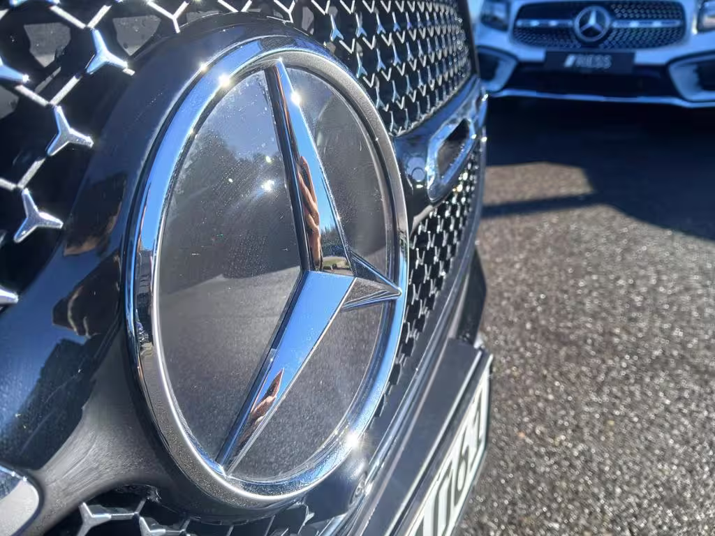 Mercedes-Benz GLC 200 4M AMG+PANO+AHK+DIGI LIGHT+DISTRONIC - Bild 21