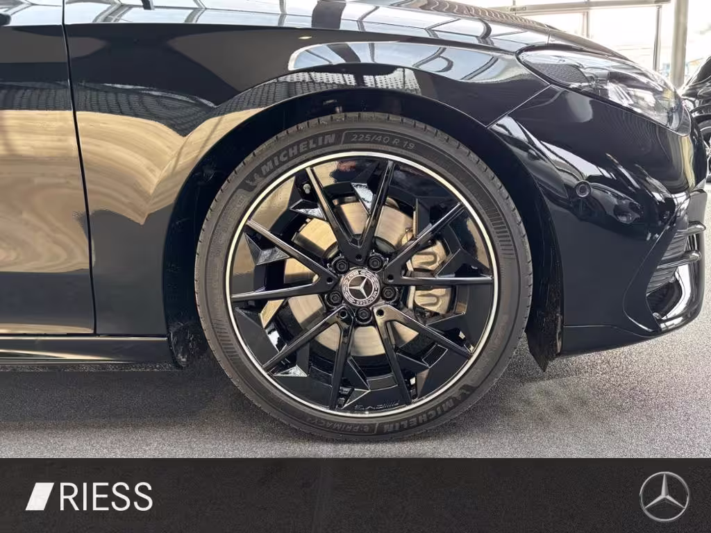 Mercedes-Benz CLA 200 4M AMG+AHK+PANO+360°+SUPERSCREEN+MULTIBEAM CLA 200 - Bild 10