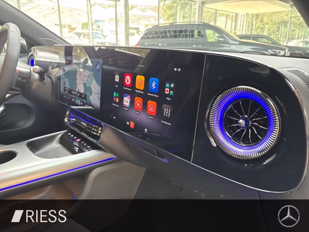 Mercedes-Benz CLA 200 4M AMG+AHK+PANO+360°+SUPERSCREEN+MULTIBEAM CLA 200 - Bild 13