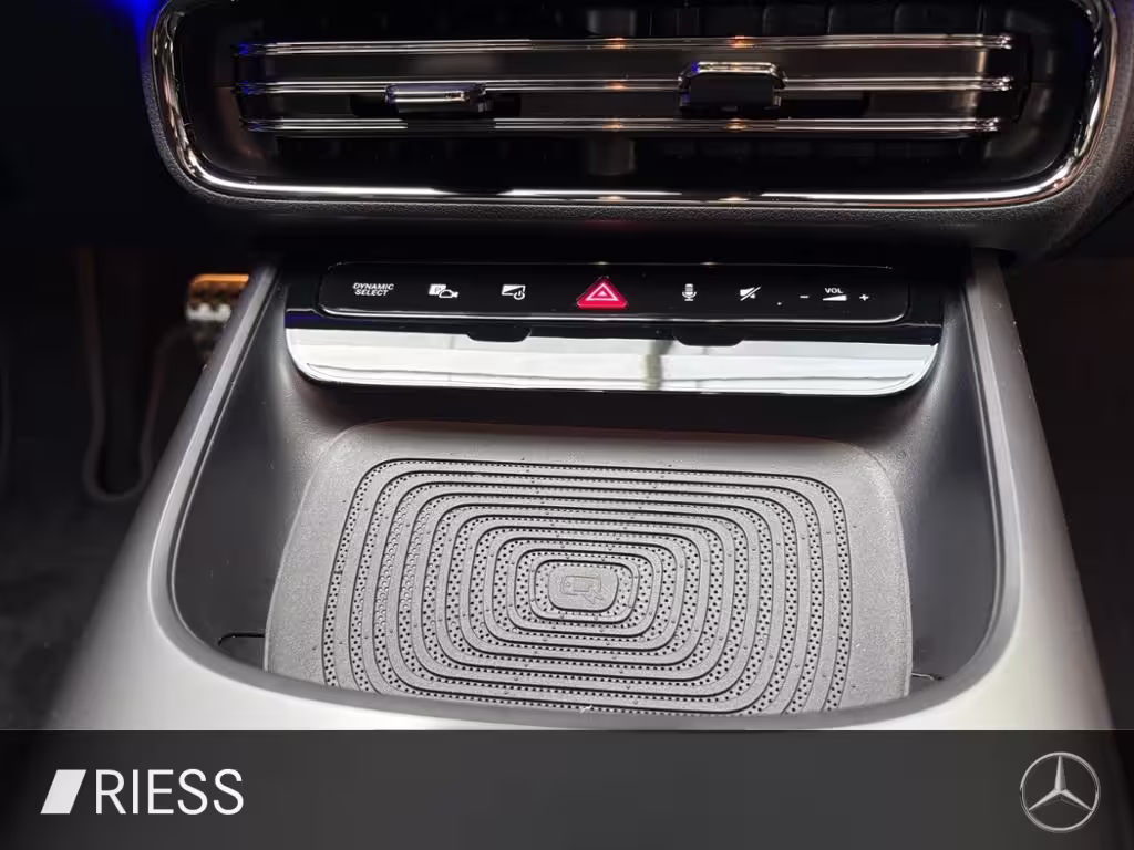 Mercedes-Benz CLA 200 4M AMG+AHK+PANO+360°+SUPERSCREEN+MULTIBEAM CLA 200 - Bild 14