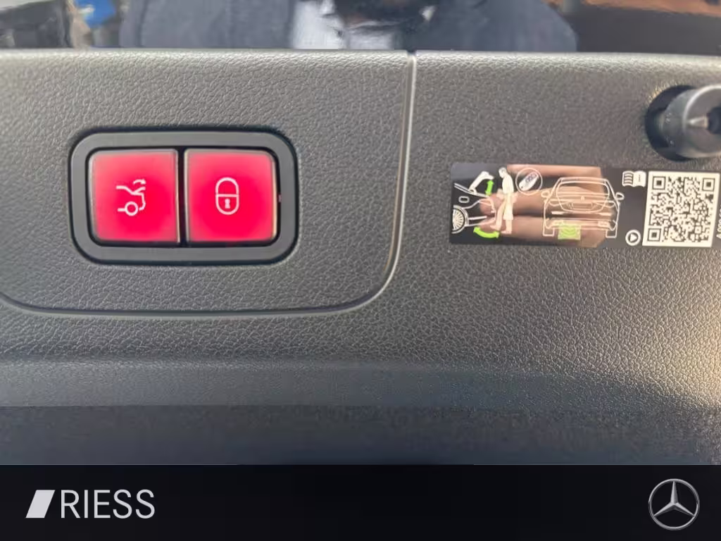 Mercedes-Benz CLA 200 4M AMG+AHK+PANO+360°+SUPERSCREEN+MULTIBEAM CLA 200 - Bild 18