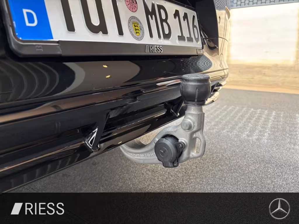 Mercedes-Benz CLA 200 4M AMG+AHK+PANO+360°+SUPERSCREEN+MULTIBEAM CLA 200 - Bild 19