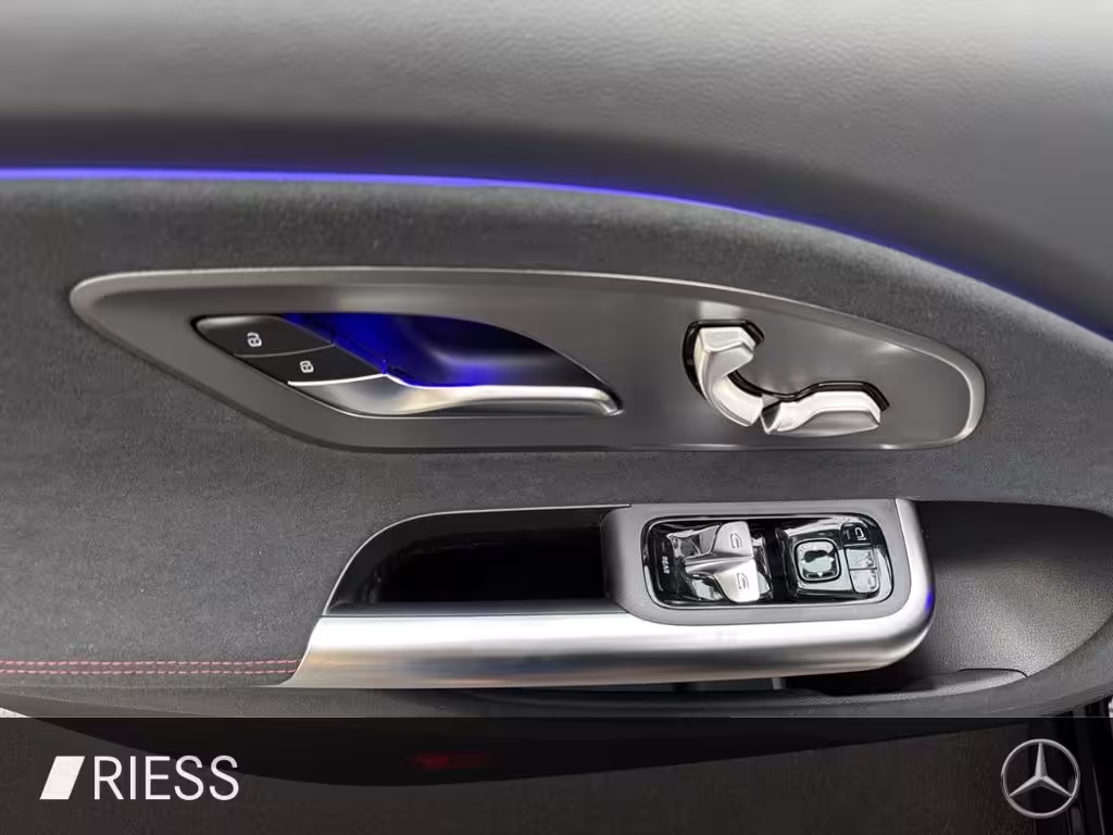 Mercedes-Benz CLA 200 4M AMG+AHK+PANO+360°+SUPERSCREEN+MULTIBEAM CLA 200 - Bild 4