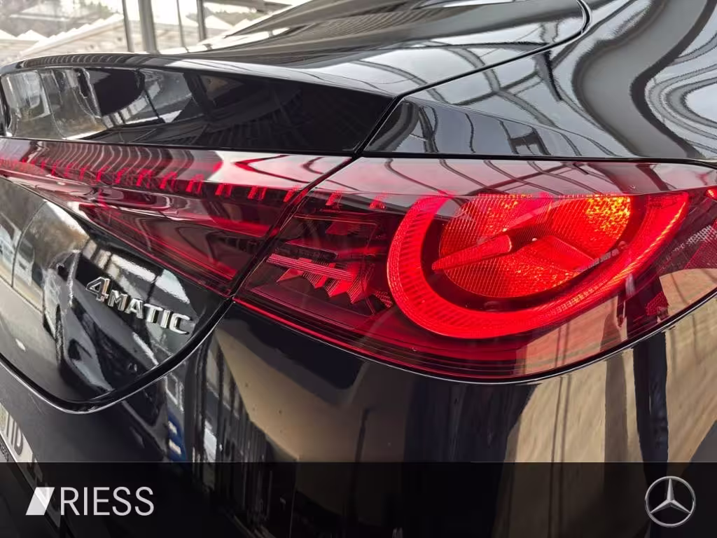 Mercedes-Benz CLA 200 4M AMG+AHK+PANO+360°+SUPERSCREEN+MULTIBEAM CLA 200 - Bild 8