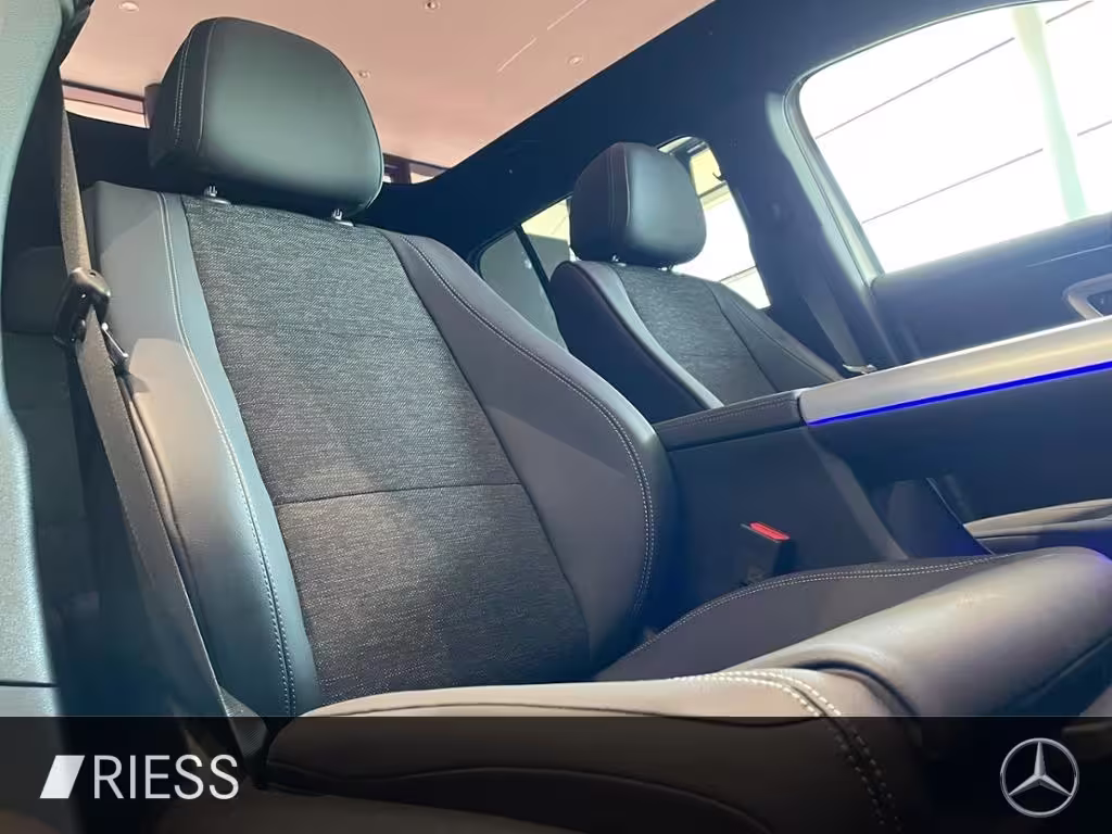 Mercedes-Benz GLB 200 PROGRESSIVE+SUPERSCREEN+7 SITZER+MULTIB+ GLB 200 - Bild 10