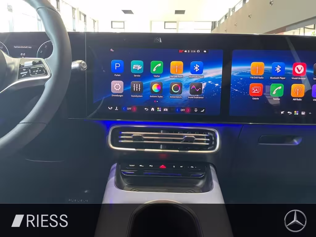 Mercedes-Benz GLB 200 PROGRESSIVE+SUPERSCREEN+7 SITZER+MULTIB+ GLB 200 - Bild 14