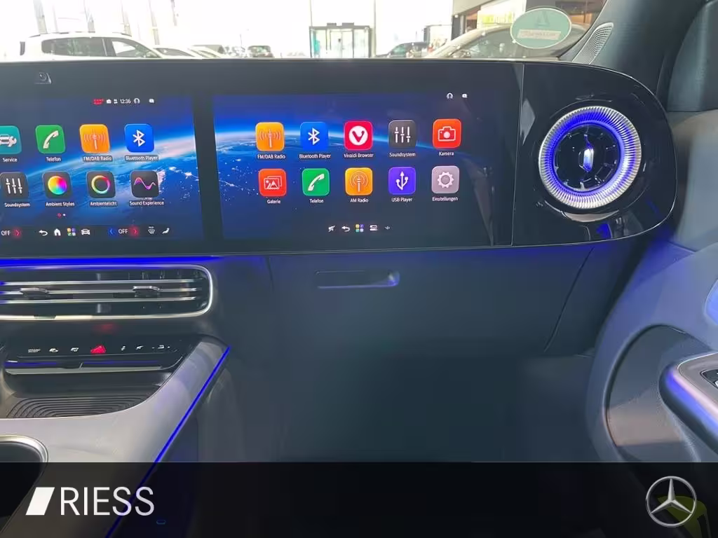 Mercedes-Benz GLB 200 PROGRESSIVE+SUPERSCREEN+7 SITZER+MULTIB+ GLB 200 - Bild 15