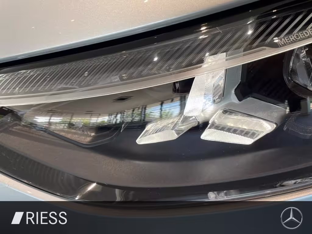Mercedes-Benz GLB 200 PROGRESSIVE+SUPERSCREEN+7 SITZER+MULTIB+ GLB 200 - Bild 19