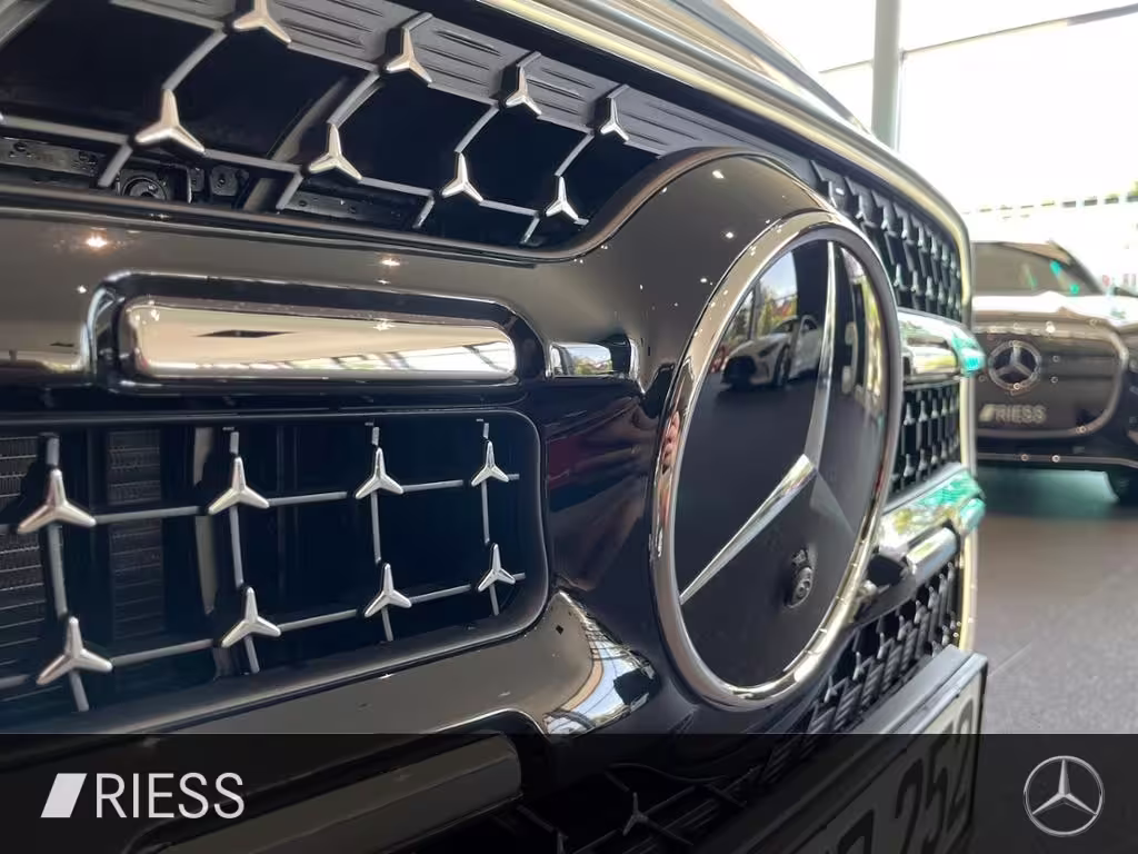 Mercedes-Benz GLB 200 PROGRESSIVE+SUPERSCREEN+7 SITZER+MULTIB+ GLB 200 - Bild 20