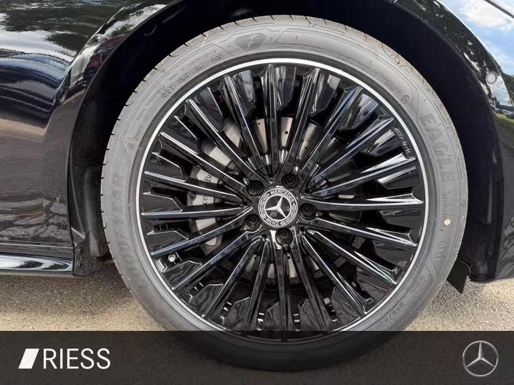 Mercedes-Benz CLE 180 Coupé AMG+KEYLESS+360°+MEM+19+NIGHT+UVM CLE 180 - Bild 9