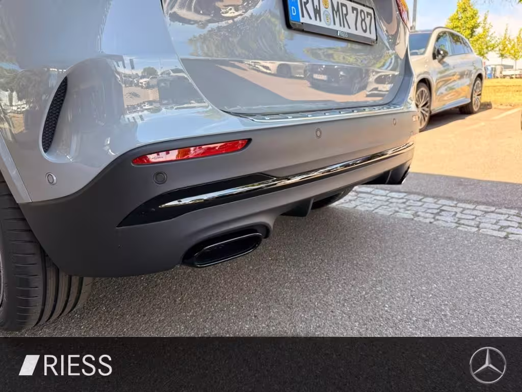 Mercedes-Benz GLA 200 AHK AUT DynLicht Fernlichtass. Kam. LED GLA 200 - Bild 17