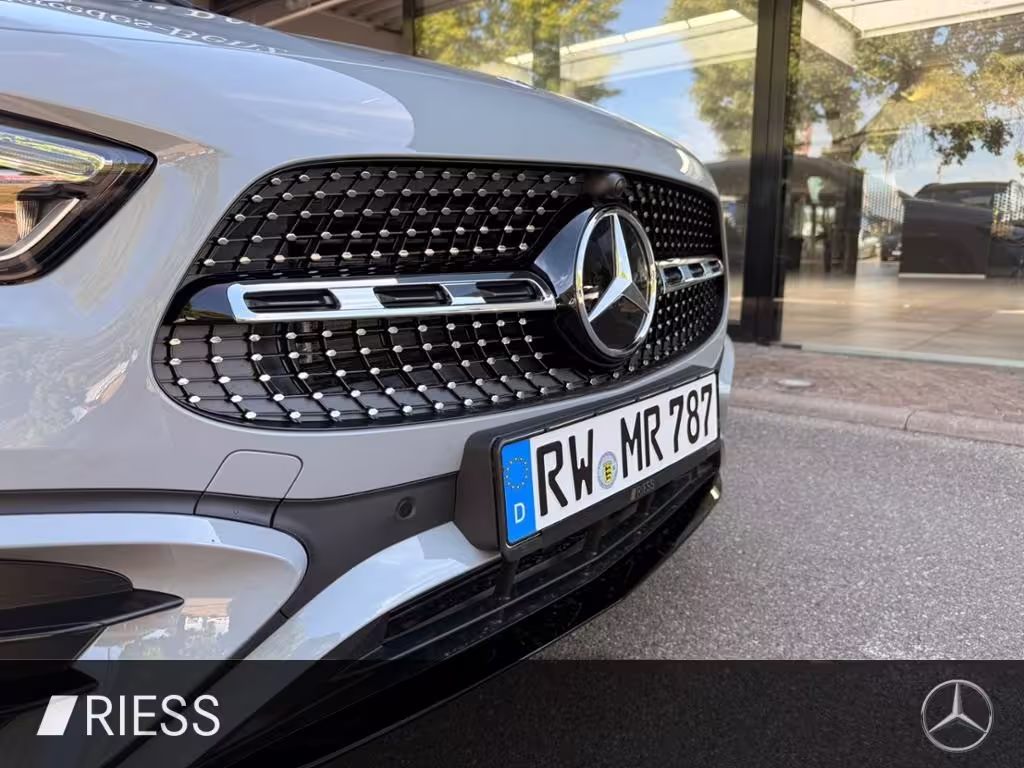 Mercedes-Benz GLA 200 AHK AUT DynLicht Fernlichtass. Kam. LED GLA 200 - Bild 18