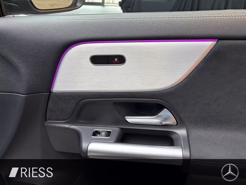 Mercedes-Benz GLA 220 d 4MATIC 360 AHK AUT DynLicht Kam. LED GLA 220 - Bild 11