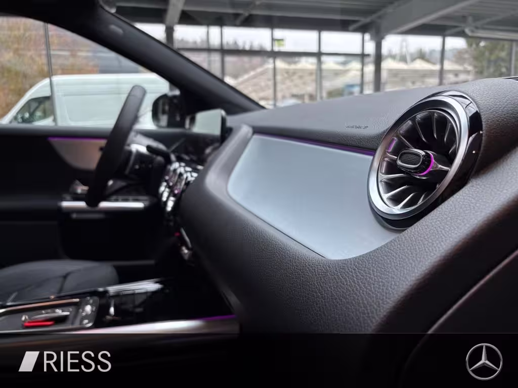 Mercedes-Benz GLA 220 d 4MATIC 360 AHK AUT DynLicht Kam. LED GLA 220 - Bild 13