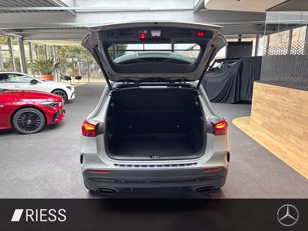 Mercedes-Benz GLA 220 d 4MATIC 360 AHK AUT DynLicht Kam. LED GLA 220 - Bild 15