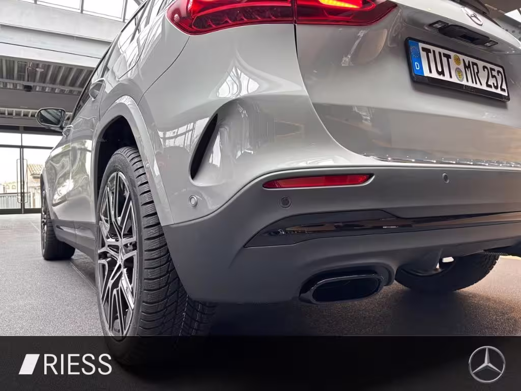 Mercedes-Benz GLA 220 d 4MATIC 360 AHK AUT DynLicht Kam. LED GLA 220 - Bild 18